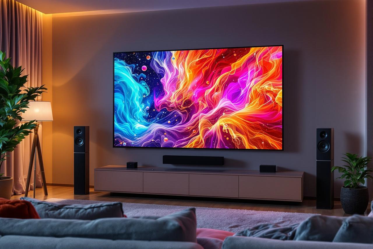 飘花电影网推出4K HDR超清观影体验，引领行业技术升级 新闻配图